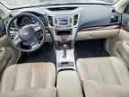 2013 SUBARU Legacy