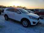 2018 KIA SORENTO
