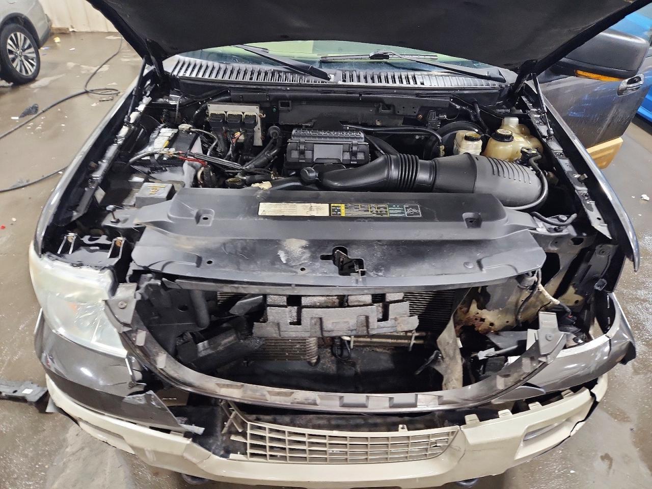 2005 FORD Expedition