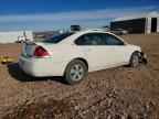 2008 CHEVROLET IMPALA