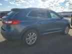 2018 LINCOLN MKX