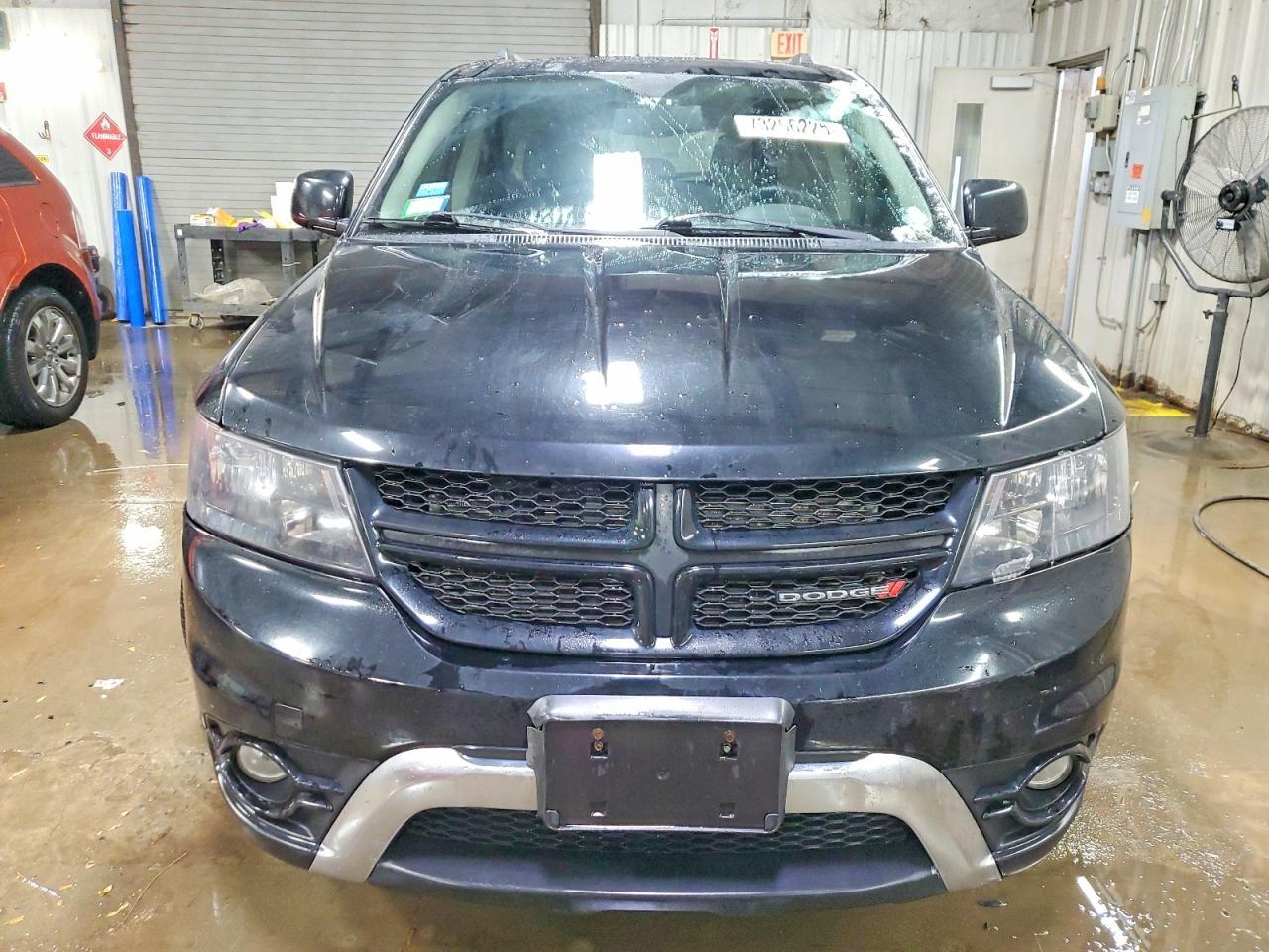 2014 DODGE JOURNEY