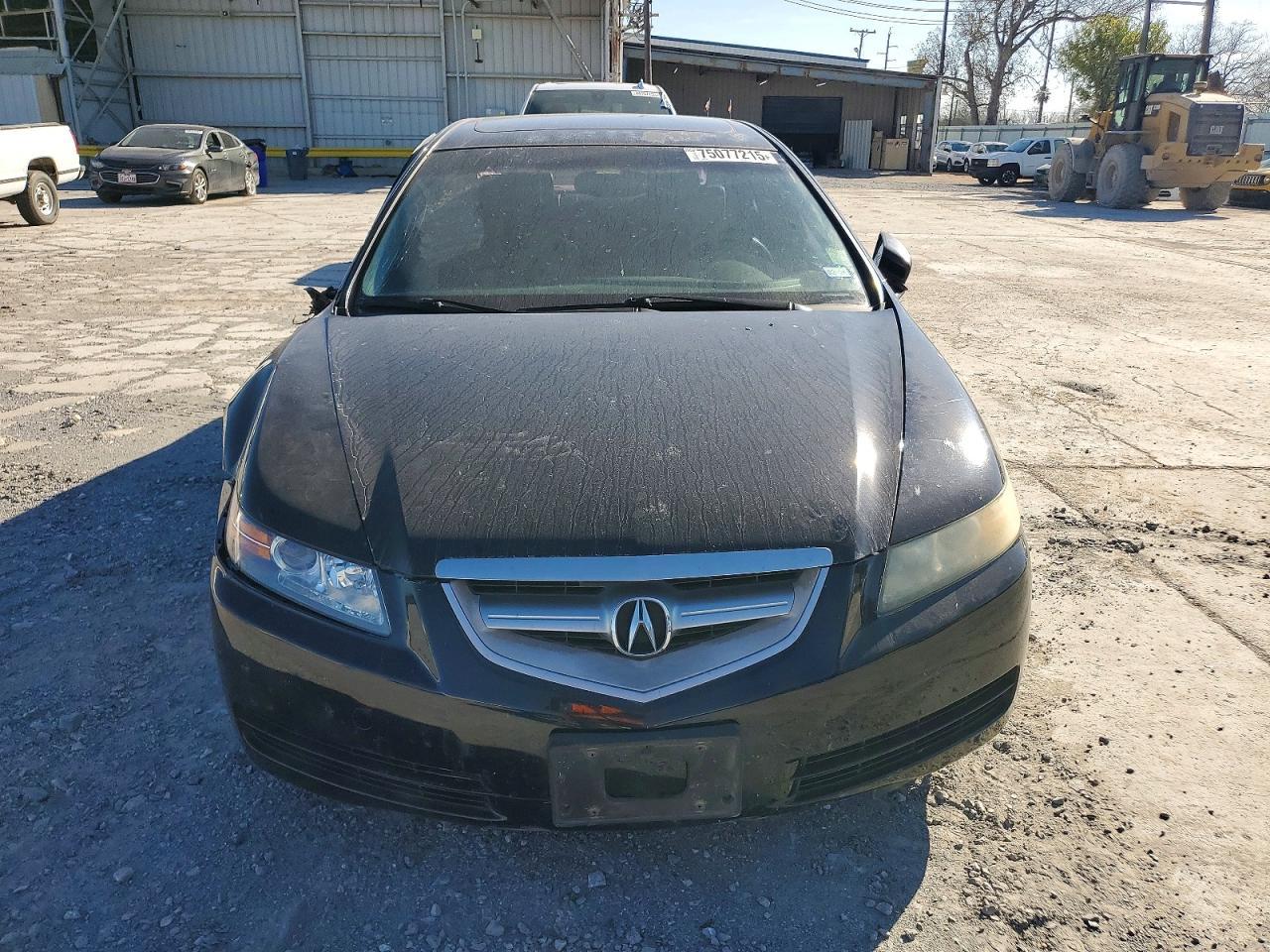 2006 ACURA TL