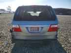 2007 HONDA ODYSSEY
