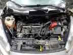 2016 FORD Fiesta