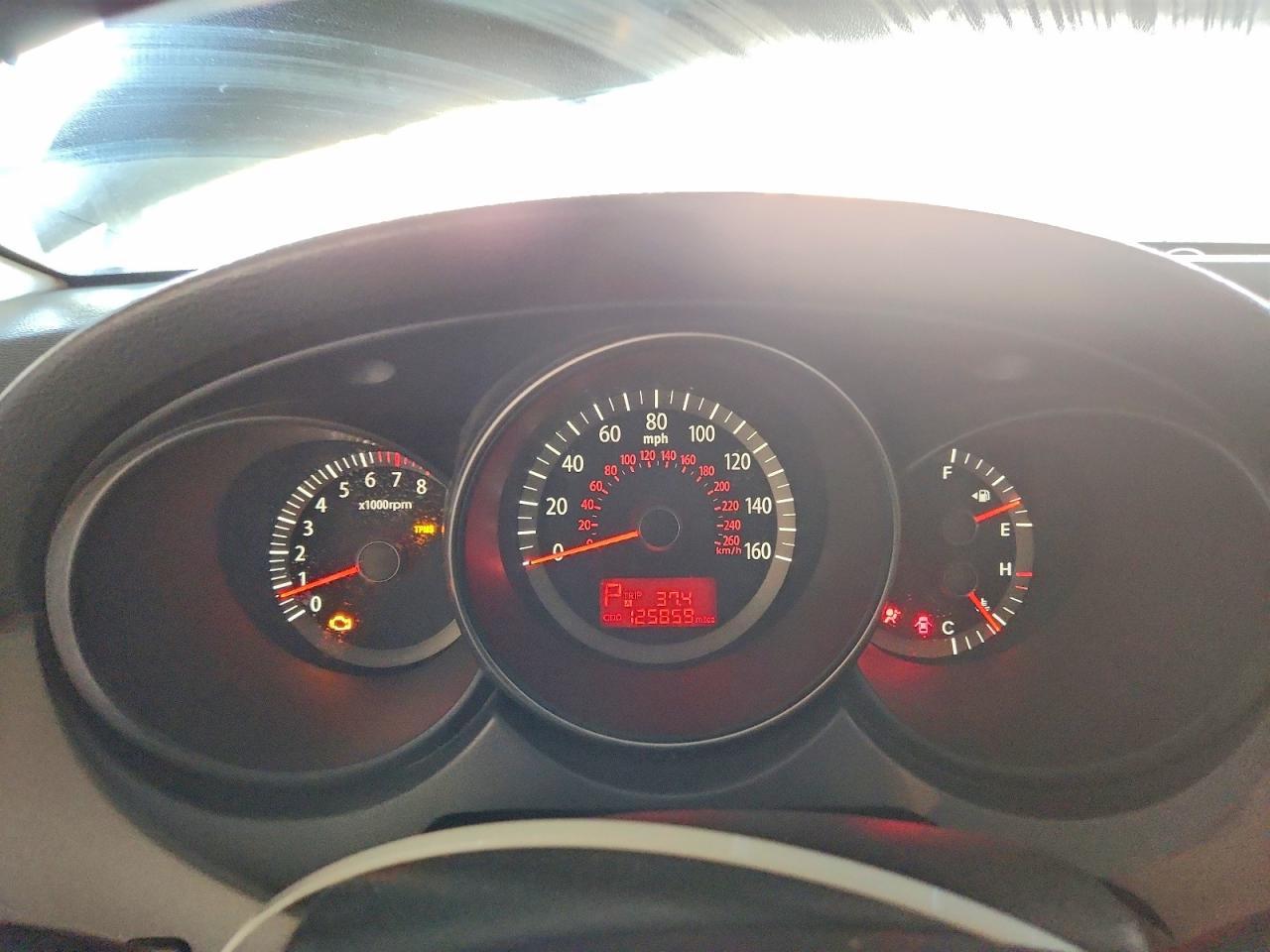 2009 KIA OPTIMA