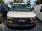 2023 GMC Savana