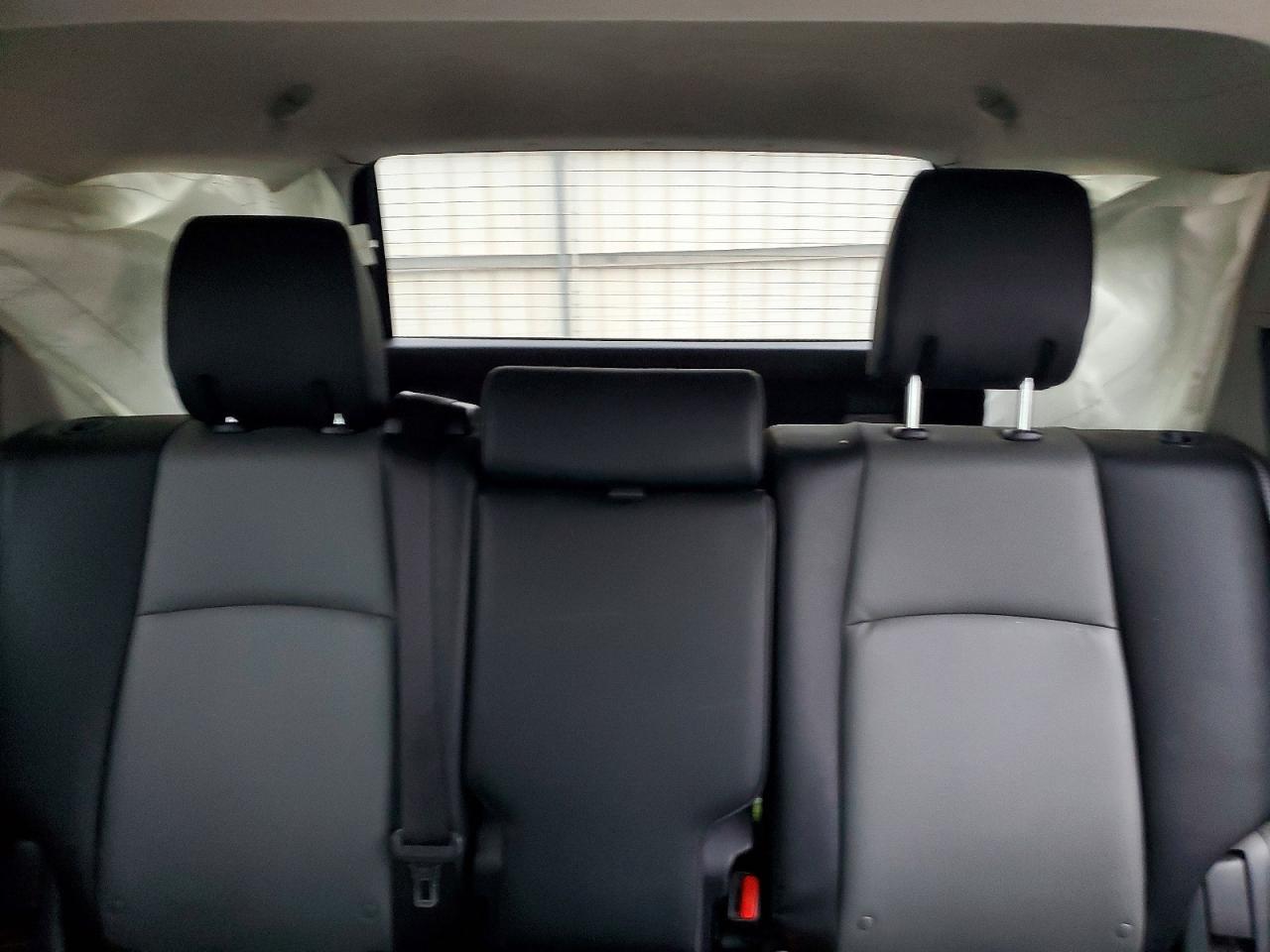 2022 TOYOTA 4Runner