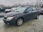 2005 KIA Spectra