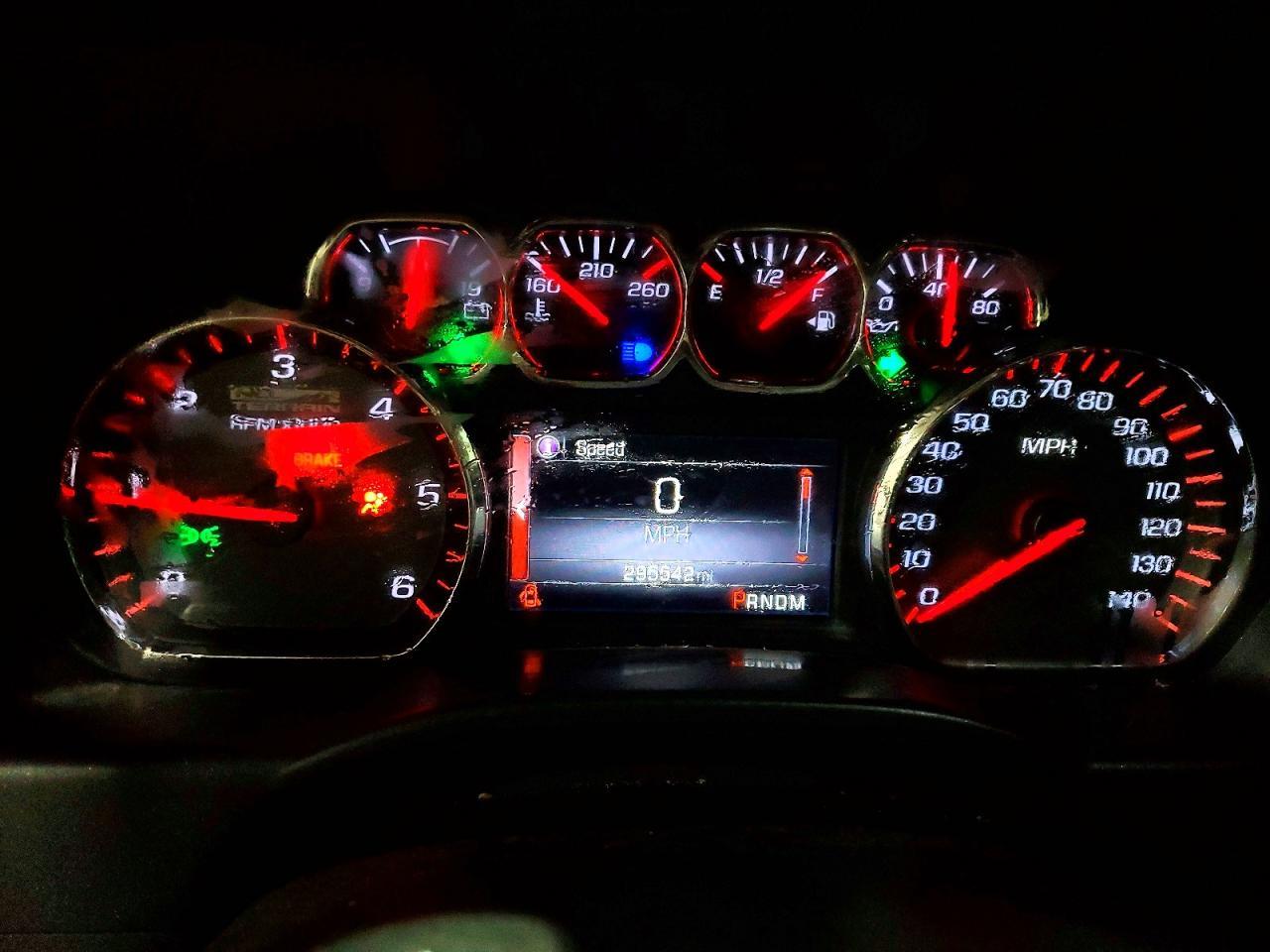 2014 GMC Sierra
