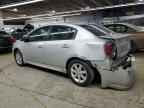 2011 NISSAN SENTRA