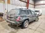 2001 JEEP Grand Cherokee
