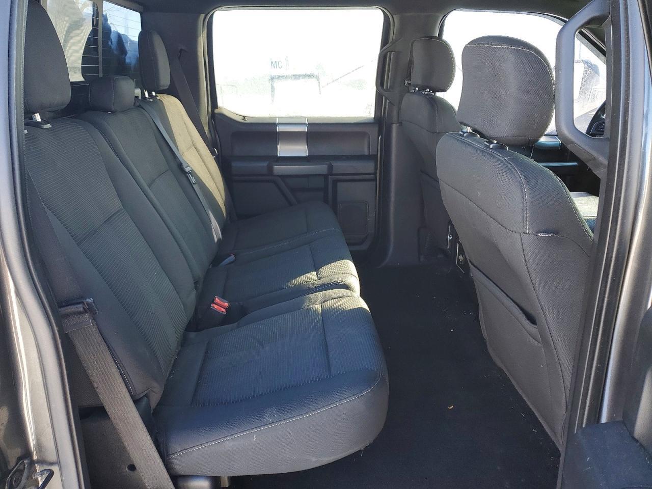 2016 FORD F-150 Lightning