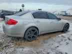 2011 INFINITI G37