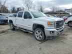 2015 GMC Sierra