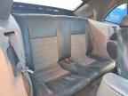 2001 FORD MUSTANG