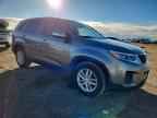 2015 KIA SORENTO
