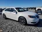 2013 CHRYSLER 200
