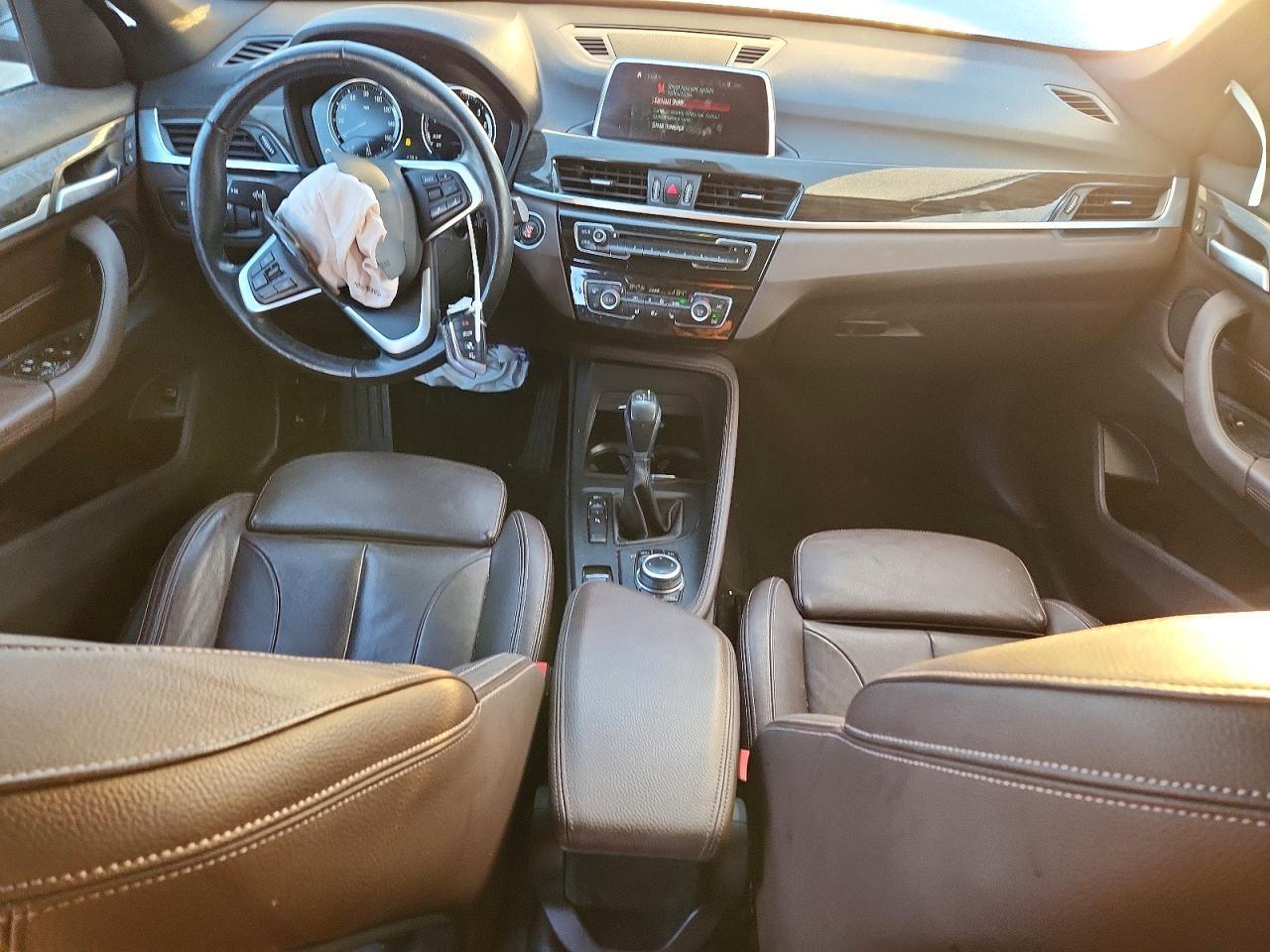2018 BMW X1