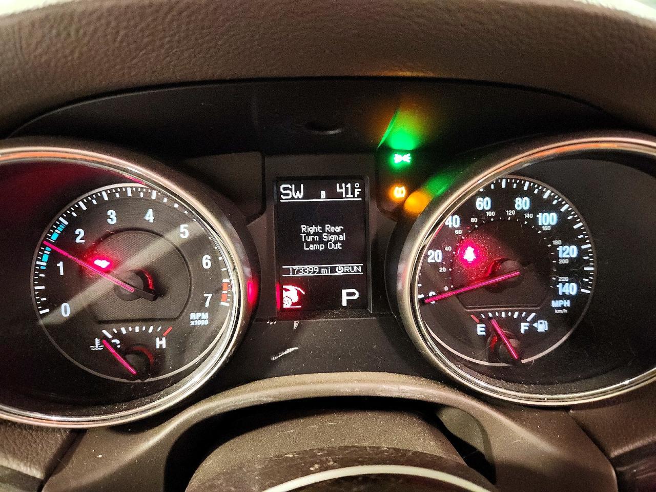 2011 JEEP Grand Cherokee