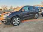 2015 CHEVROLET TRAVERSE