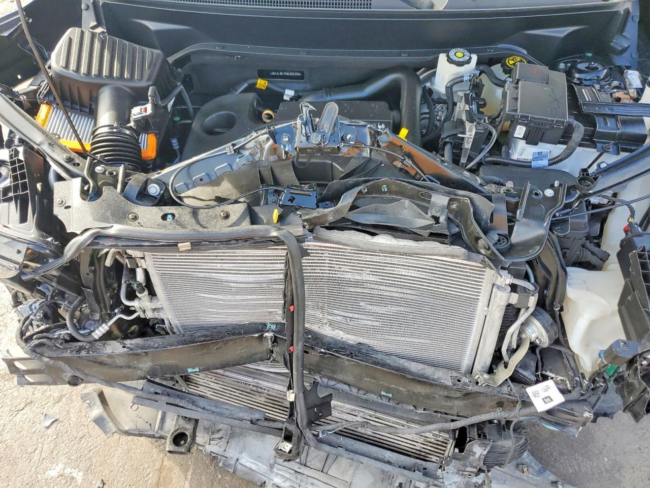2021 GMC Terrain
