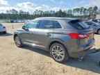 2017 LINCOLN MKX