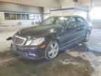 2010 MERCEDES-BENZ E-Class