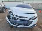 2019 CHEVROLET MALIBU