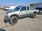 2000 TOYOTA TACOMA