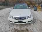 2011 MERCEDES-BENZ E-Class
