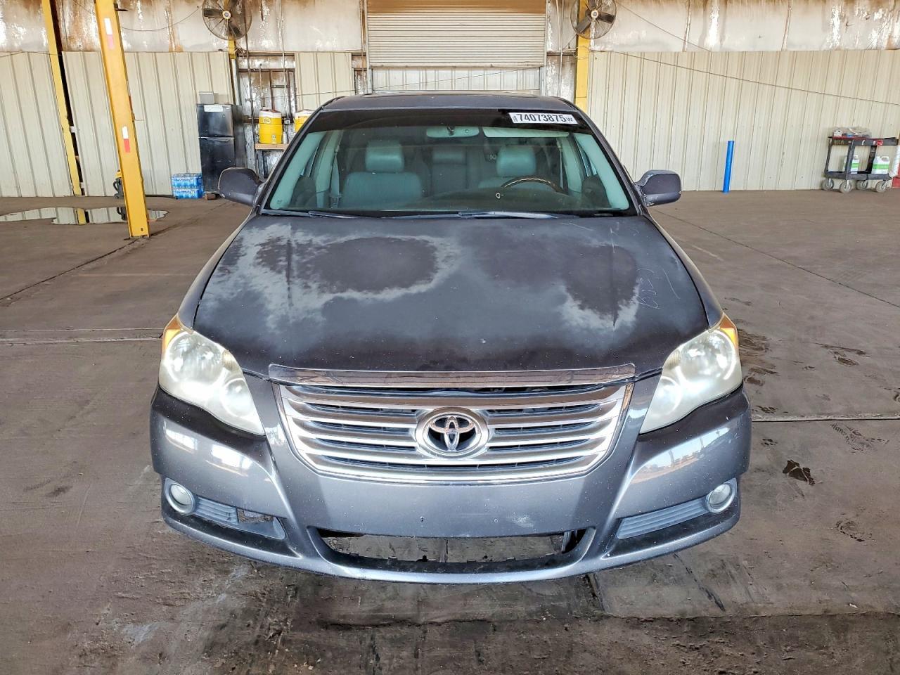2008 TOYOTA Avalon