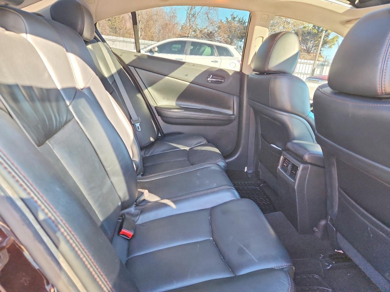 2013 NISSAN Maxima