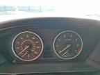 2008 BMW 5 series