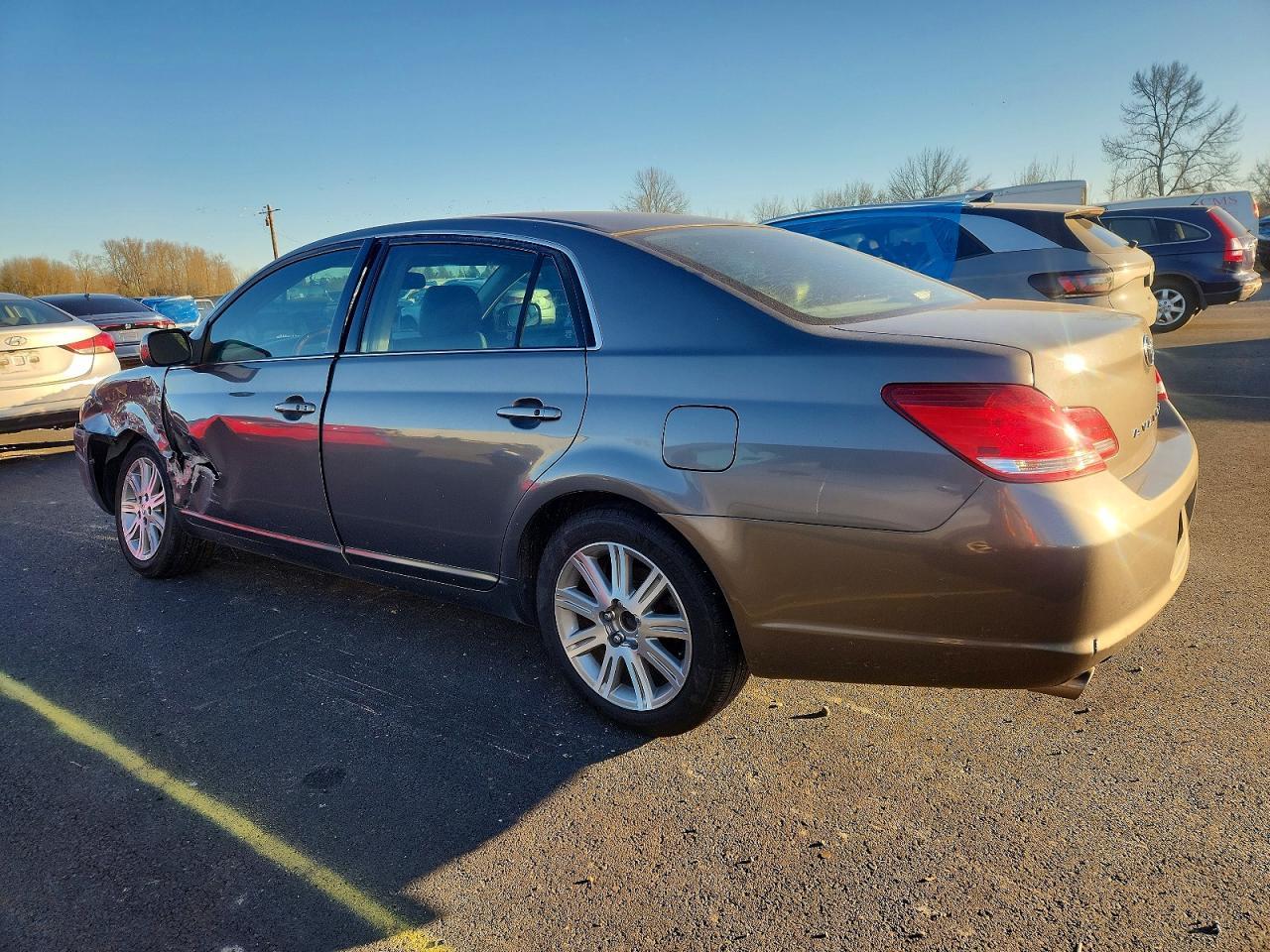 2006 TOYOTA Avalon
