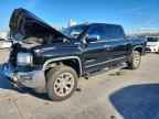 2017 GMC Sierra