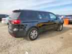 2017 KIA SEDONA