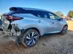 2022 NISSAN MURANO