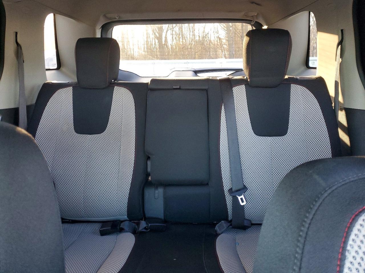 2017 GMC Terrain