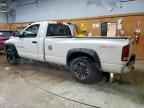 2003 DODGE Ram 2500
