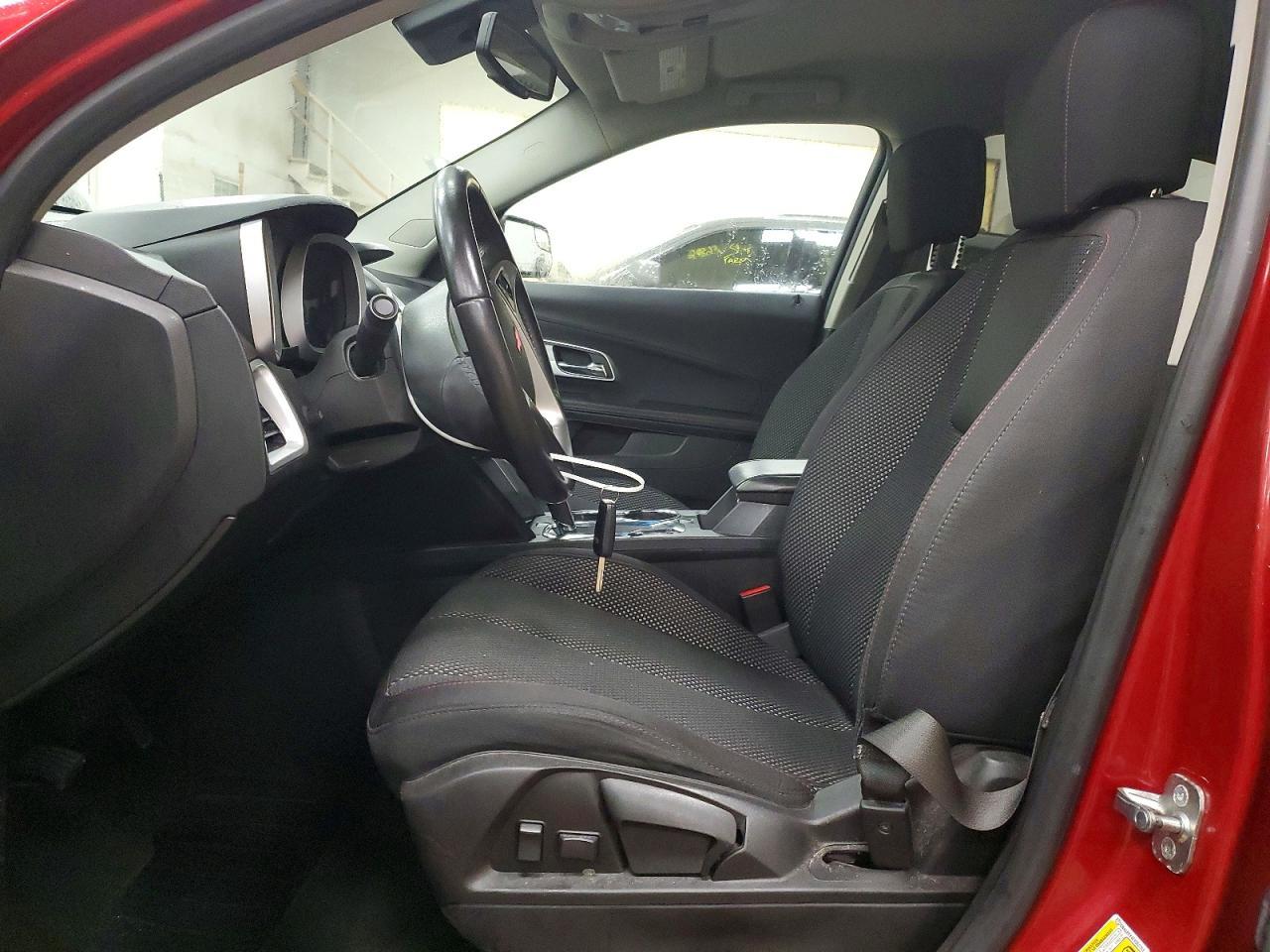 2014 CHEVROLET EQUINOX