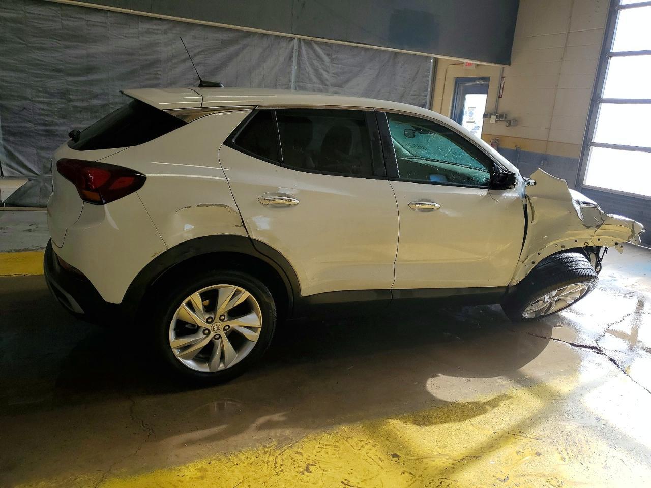2024 BUICK Encore GX