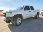 2007 CHEVROLET Silverado