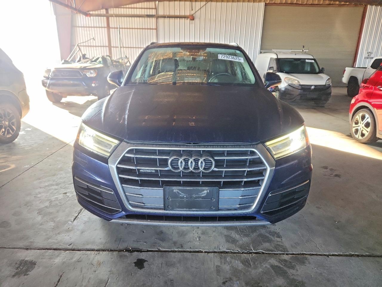 2019 AUDI Q5