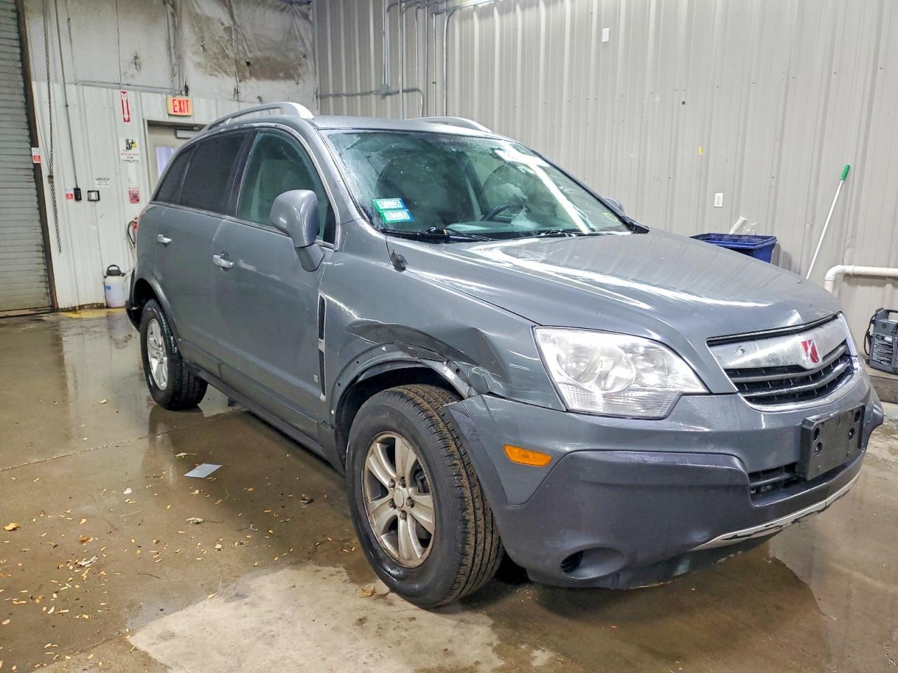 2008 SATURN Vue