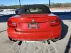 2017 BMW M240i