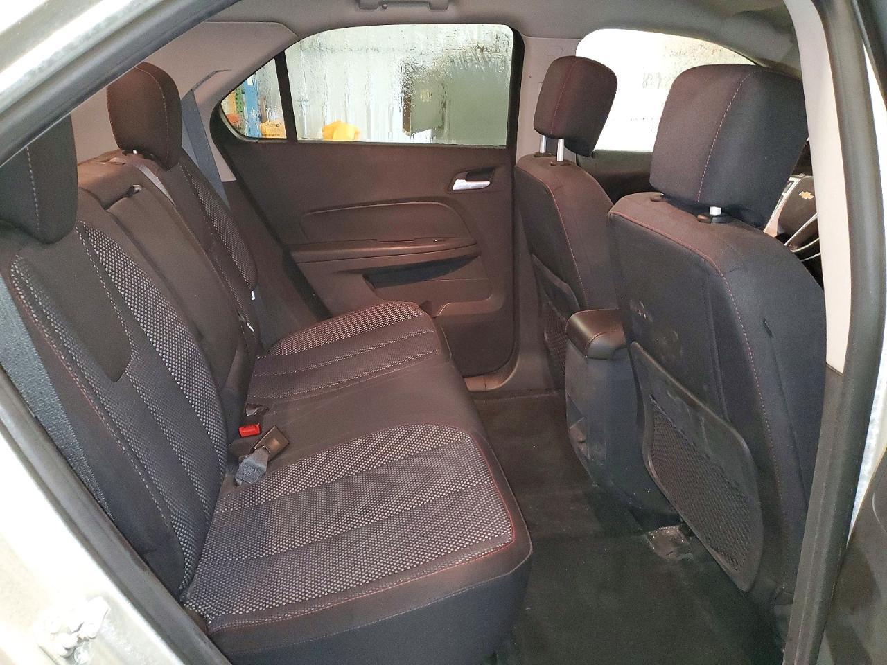2013 CHEVROLET EQUINOX