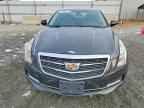2015 CADILLAC ATS