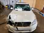 2012 SUBARU Legacy