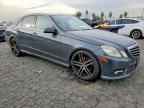 2010 MERCEDES-BENZ E-Class